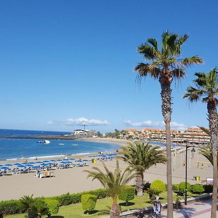 Los Cristianos, Las Vistas 1 Leilighet Los Cristianos  Eksteriør bilde