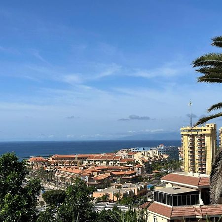 Los Cristianos, Las Vistas 1 Leilighet Los Cristianos  Eksteriør bilde