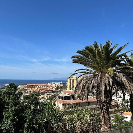 Los Cristianos, Las Vistas 1 Leilighet Los Cristianos  Eksteriør bilde