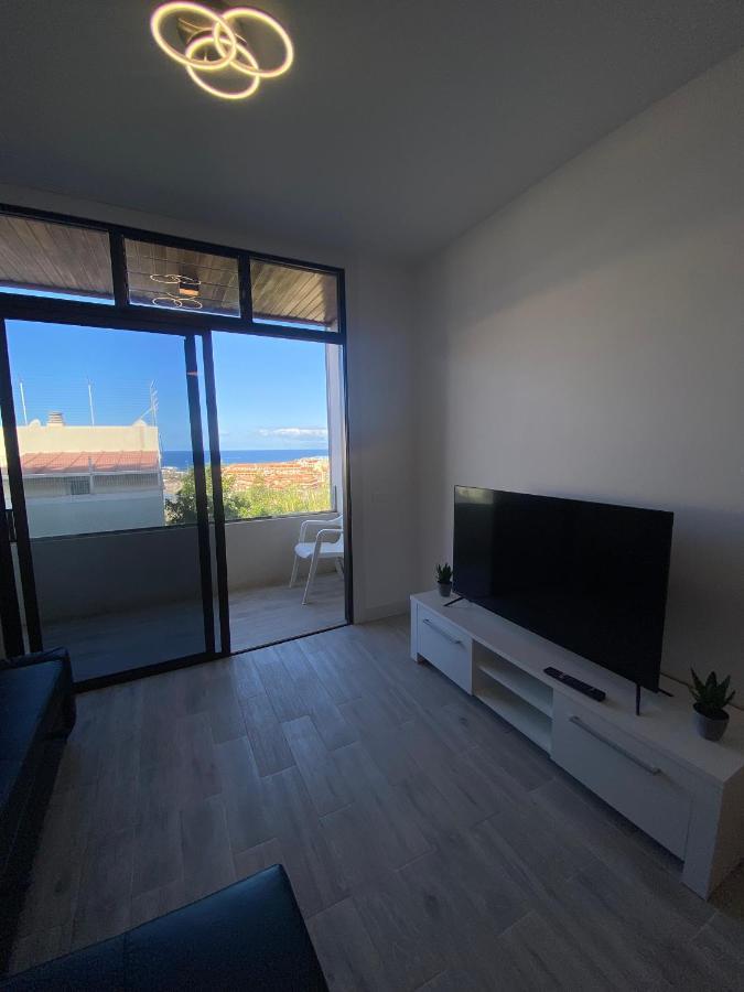 Los Cristianos, Las Vistas 1 Leilighet Los Cristianos  Eksteriør bilde