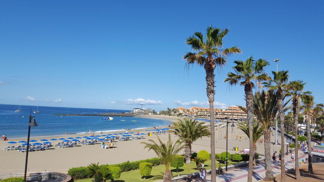Los Cristianos, Las Vistas 1 Leilighet Los Cristianos  Eksteriør bilde
