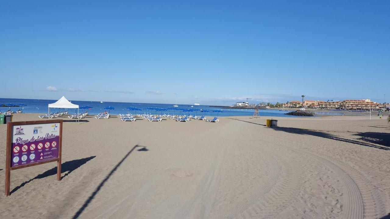 Los Cristianos, Las Vistas 1 Leilighet Los Cristianos  Eksteriør bilde