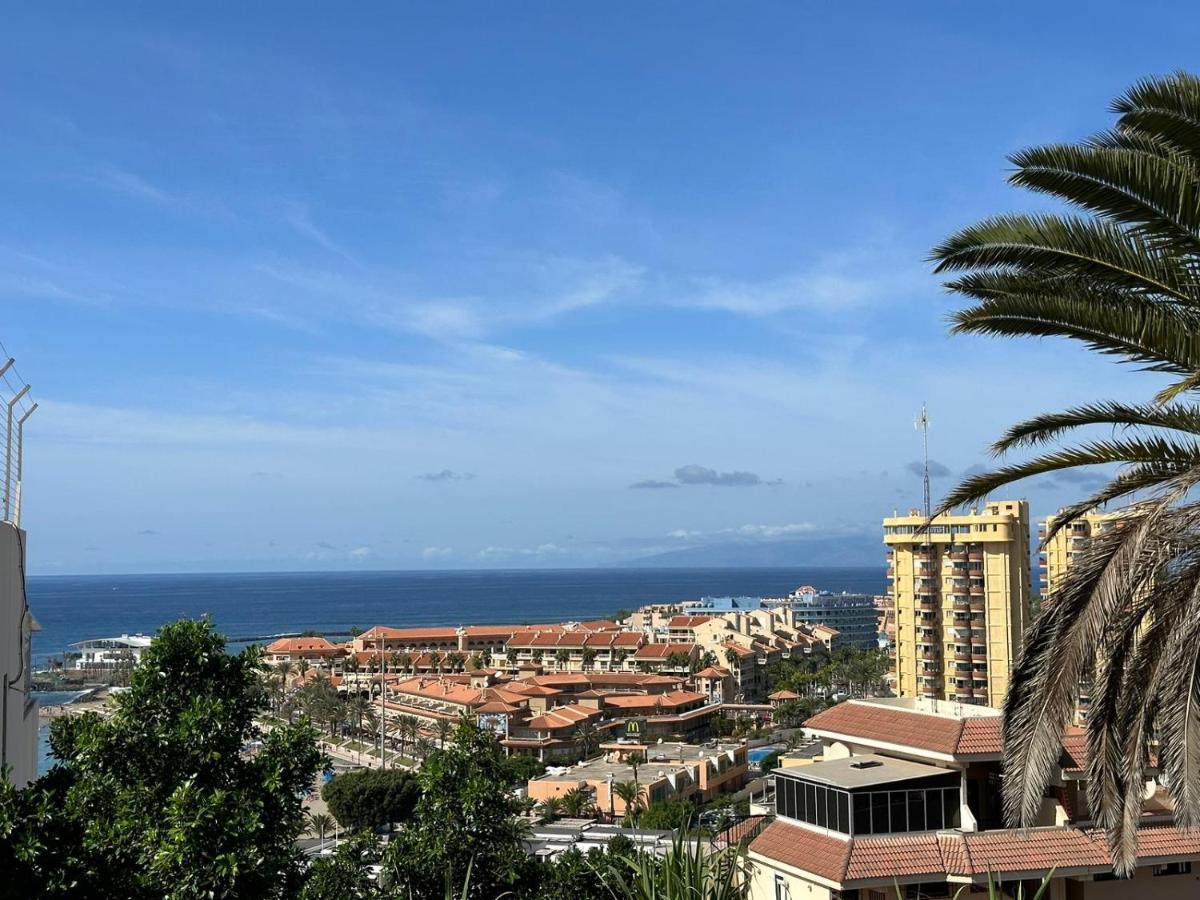 Los Cristianos, Las Vistas 1 Leilighet Los Cristianos  Eksteriør bilde