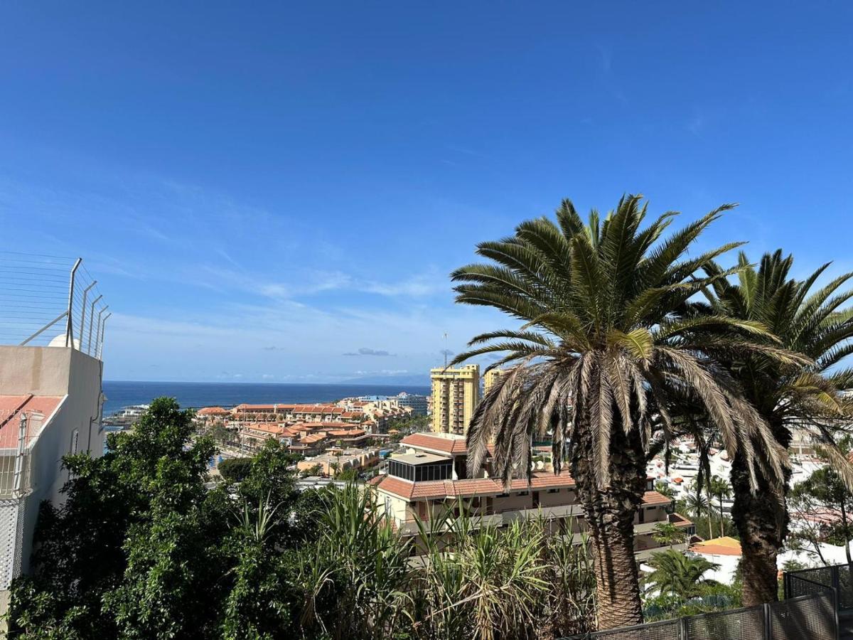 Los Cristianos, Las Vistas 1 Leilighet Los Cristianos  Eksteriør bilde