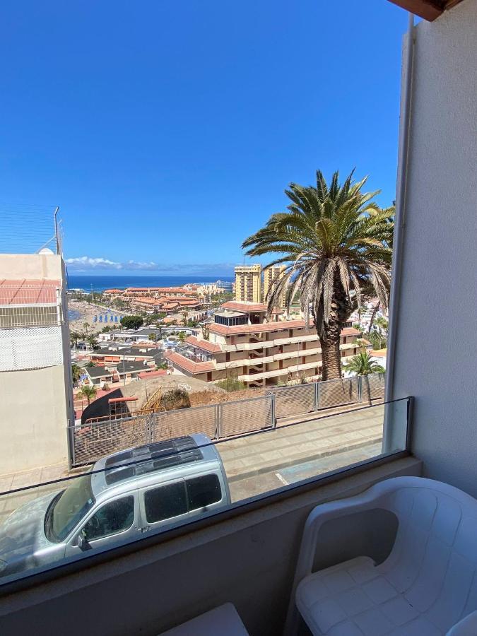 Los Cristianos, Las Vistas 1 Leilighet Los Cristianos  Eksteriør bilde